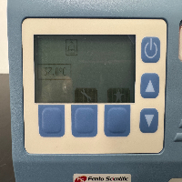 Thermo Scientific Precision GP 02 Waterbath image 2